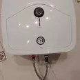 First Image