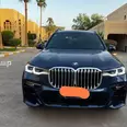 بي ام دبليو X7 2022 في الرياض بسعر 388 ألف ريال سعودي