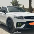 جيلي توجيلا 2023 في الرياض بسعر 80 ألف ريال سعودي