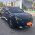 بيجو 3008 2024 في الرياض بسعر 108500 ريال سعودي