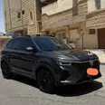 ام جي RX5 2024 في الخبر بسعر 75 ألف ريال سعودي