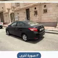 تويوتا يارس 2014 في جدة بسعر 16 ألف ريال سعودي