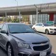 سيارة شيفروليه كروز 2016 لللبيع في الظهران