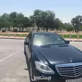 مرسيدس بنز S-Class 2013 في الجبيل بسعر 53 ألف ريال سعودي