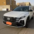 هيونداي توسان 2025 في الرياض بسعر 93500 ريال سعودي
