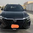 ام جي RX5 2024 في الرياض بسعر 60 ألف ريال سعودي
