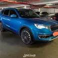 جيتور X70s 2020 في الرياض بسعر 42500 ريال سعودي