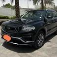 جيلي ازكارا 2023 في الرياض بسعر 61 ألف ريال سعودي