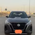 نيسان كيكس 2021 في الرياض بسعر 57 ألف ريال سعودي