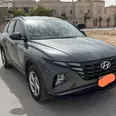 هيونداي توسان 2023 في الرياض بسعر 87 ألف ريال سعودي