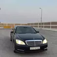 مرسيدس بنز S-Class 2013 في الجبيل بسعر 53 ألف ريال سعودي