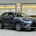 لكزس NX 2020 في الرياض بسعر 104 آلاف ريال سعودي