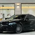 مرسيدس بنز S-Class 2022 في الرياض بسعر 183 ألف ريال سعودي