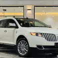 لينكون MKX 2012 في الرياض بسعر 36 ألف ريال سعودي