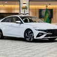 هيونداي 2025 في الرياض بسعر 68500 ريال سعودي