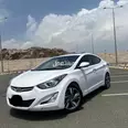 هيونداي النترا 2015 في أبهــــا بسعر 29 ألف ريال سعودي