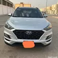 هيونداي توسان 2020 في الرياض بسعر 74500 ريال سعودي