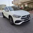 مرسيدس بنز GLA 2022 في الدمام بسعر 165 ألف ريال سعودي