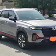 شانجان CS35 2023 في جدة بسعر 63500 ريال سعودي