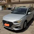 هيونداي اكسنت 2018 في الرياض بسعر 36 ألف ريال سعودي