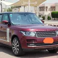 لاند روفر رنج روفر 2017 في جدة بسعر 158 ألف ريال سعودي