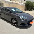ام جي جي تي 2024 في الرياض بسعر 43500 ريال سعودي