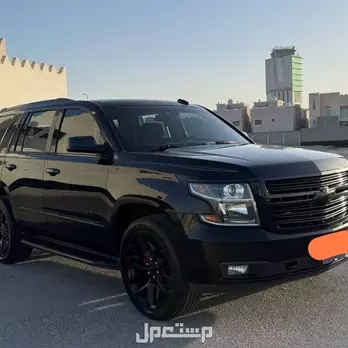شفروليه تاهو 2018 في الخبر