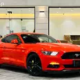 فورد موستنج 2015 في الرياض بسعر 62 ألف ريال سعودي