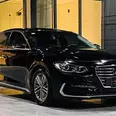 هيونداي ازيرا 2019 في الرياض بسعر 61 ألف ريال سعودي
