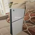 First Image