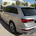 اودي Q7 2022 في الخبر بسعر 200 ألف ريال سعودي