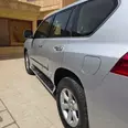 لكزس GX 2010 في الرياض بسعر 58 ألف ريال سعودي