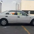 تويوتا كامري 1999 في مكة المكرمة بسعر 16 ألف ريال سعودي