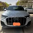 اودي Q7 2021 في الرياض بسعر 185 ألف ريال سعودي