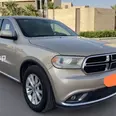 دودج دورانجو 2014 في الرياض بسعر 30 ألف ريال سعودي