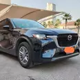 مازدا CX-90 2025 في الخبر بسعر 149 ألف ريال سعودي