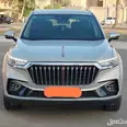 هونشي HS5 2022 في جدة بسعر 73 ألف ريال سعودي