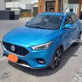 ام جي ZS 2022 في الرياض بسعر 47 ألف ريال سعودي