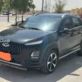 شيري تيجو 2 برو 2022 في الرياض بسعر 30 ألف ريال سعودي