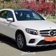 مرسيدس بنز GLC 2018 في جدة بسعر 133500 ريال سعودي