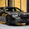كرايسلر C300 2022 في الرياض بسعر 89 ألف ريال سعودي