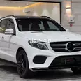 مرسيدس بنز GLA 2016 في الرياض بسعر 88 ألف ريال سعودي