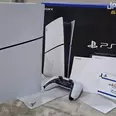 First Image