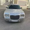 كرايسلر C300 2009 في جدة بسعر 1 ريال سعودي