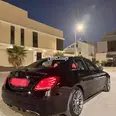 مرسيدس بنز C-Class 2016 في أبهــــا بسعر 77 ألف ريال سعودي