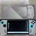 First Image