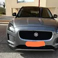 جاكور E-Pace 2019 في الرياض بسعر 80 ألف ريال سعودي