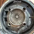 First Image