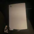 First Image