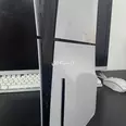 First Image